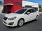 2016 Subaru Impreza 2.0i Limited