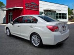 2016 Subaru Impreza 2.0i Limited
