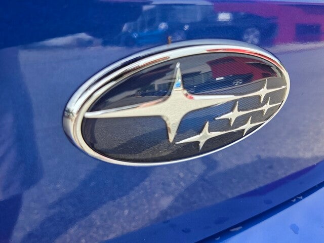 2022 Subaru BRZ Limited