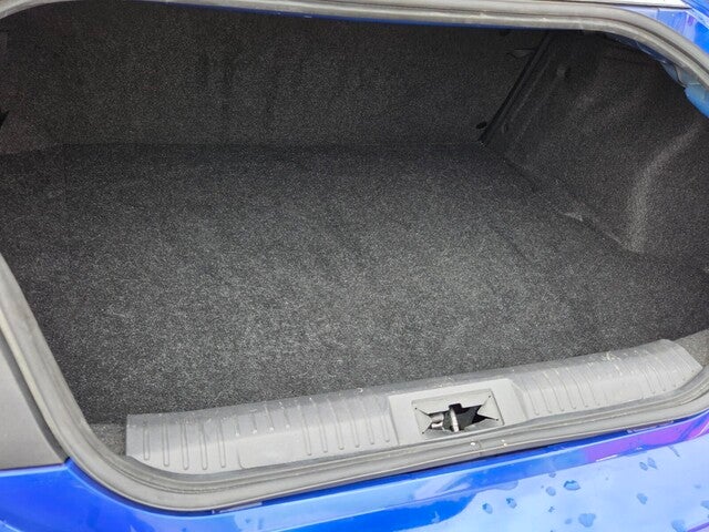 2022 Subaru BRZ Limited