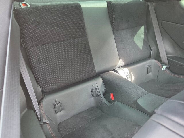 2022 Subaru BRZ Limited