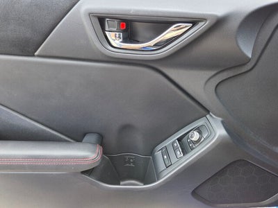 2022 Subaru BRZ Limited