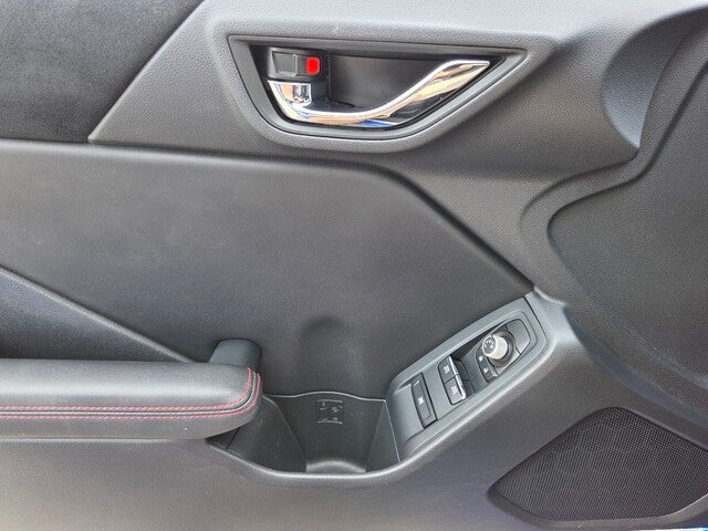 2022 Subaru BRZ Limited