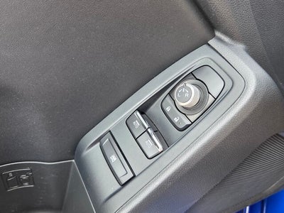 2022 Subaru BRZ Limited