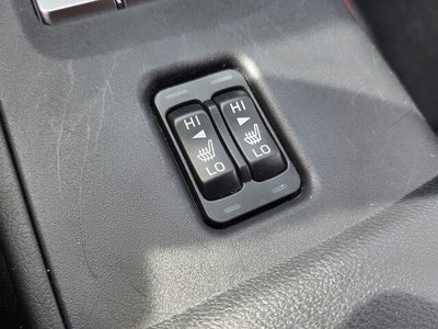 2022 Subaru BRZ Limited