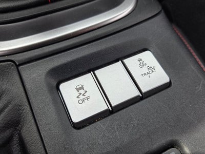 2022 Subaru BRZ Limited