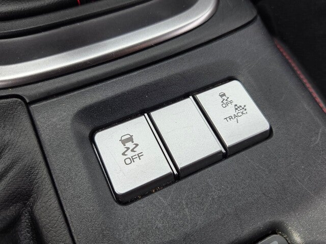 2022 Subaru BRZ Limited