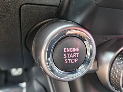 2022 Subaru BRZ Limited