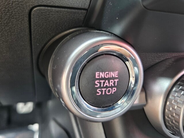 2022 Subaru BRZ Limited