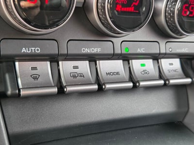 2022 Subaru BRZ Limited