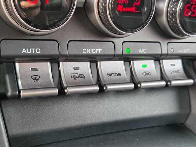 2022 Subaru BRZ Limited