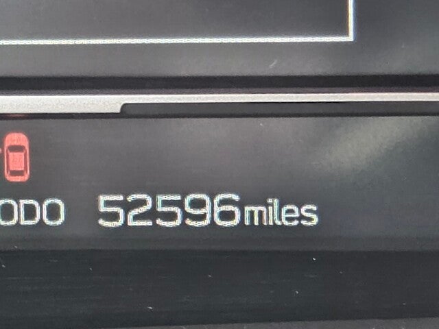 2022 Subaru BRZ Limited