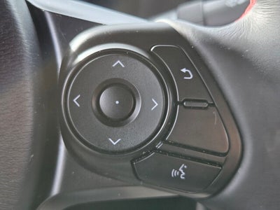 2022 Subaru BRZ Limited