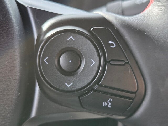 2022 Subaru BRZ Limited