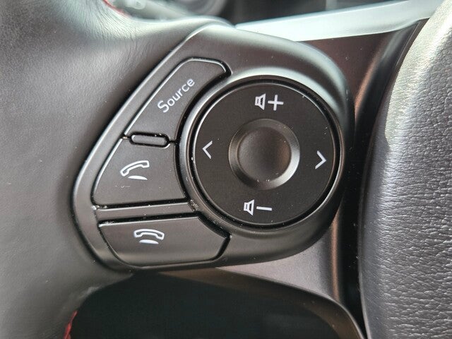 2022 Subaru BRZ Limited