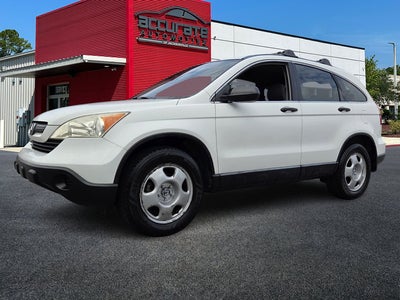 2008 Honda CR-V LX