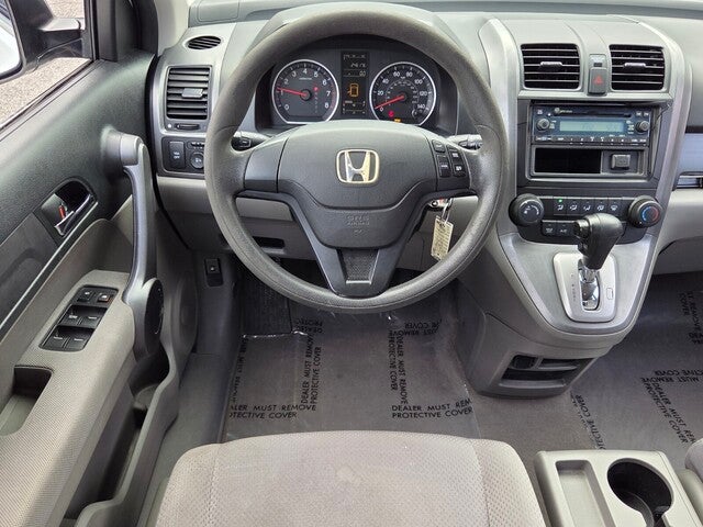 2008 Honda CR-V LX