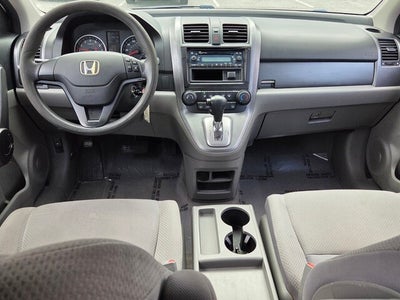 2008 Honda CR-V LX