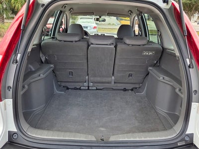 2008 Honda CR-V LX