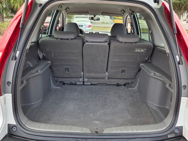 2008 Honda CR-V LX