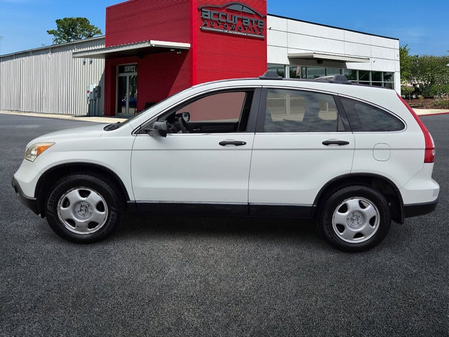 2008 Honda CR-V LX