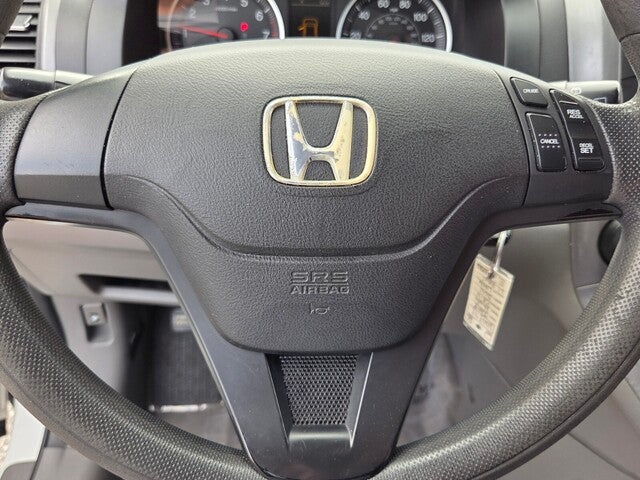 2008 Honda CR-V LX