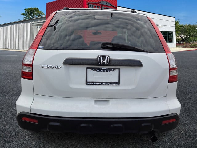 2008 Honda CR-V LX