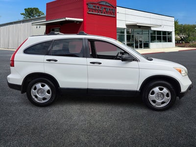 2008 Honda CR-V LX