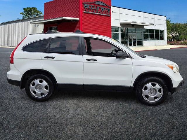2008 Honda CR-V LX