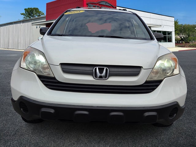 2008 Honda CR-V LX