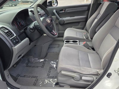 2008 Honda CR-V LX