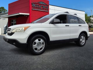 2008 Honda CR-V LX