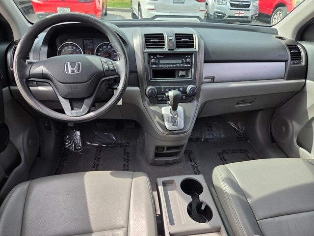 2010 Honda CR-V LX