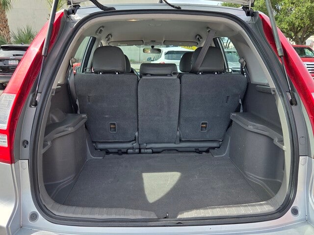 2010 Honda CR-V LX