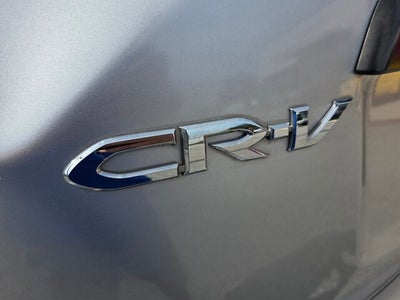2010 Honda CR-V LX