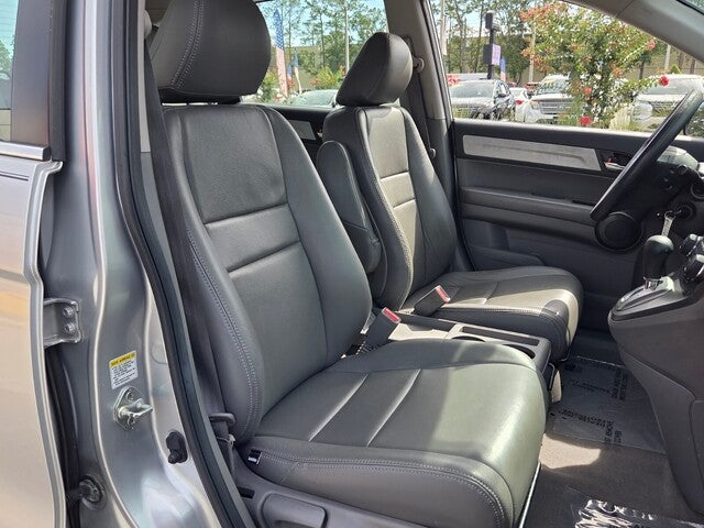 2010 Honda CR-V LX