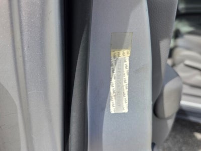2010 Honda CR-V LX