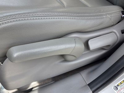 2010 Honda CR-V LX