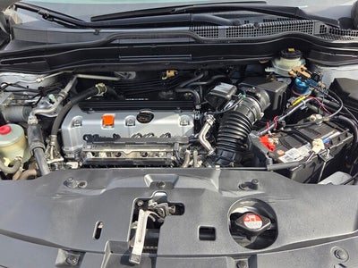 2010 Honda CR-V LX