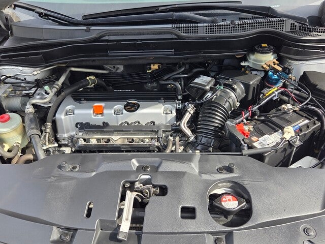 2010 Honda CR-V LX