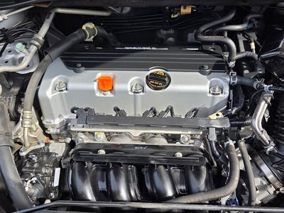 2010 Honda CR-V LX