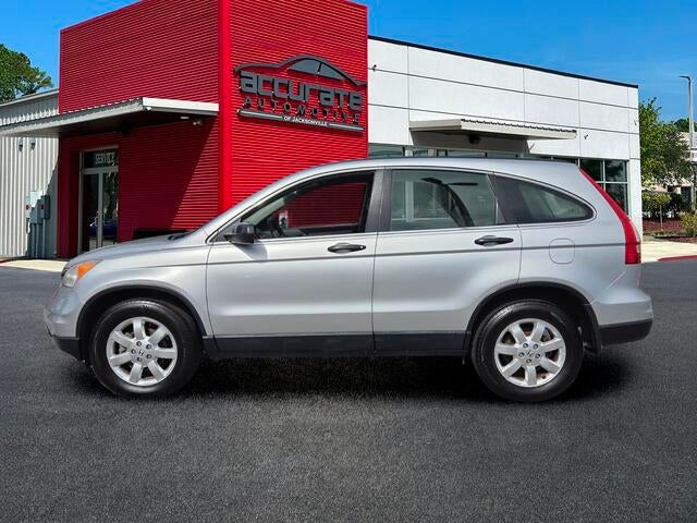 2010 Honda CR-V LX
