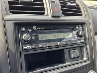 2010 Honda CR-V LX
