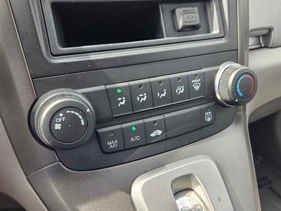 2010 Honda CR-V LX