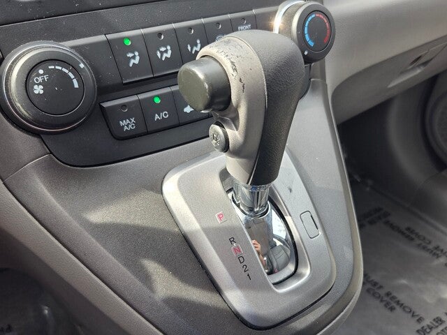 2010 Honda CR-V LX