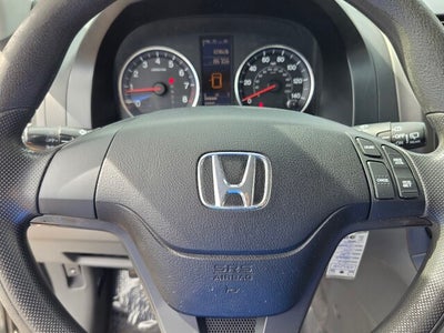 2010 Honda CR-V LX