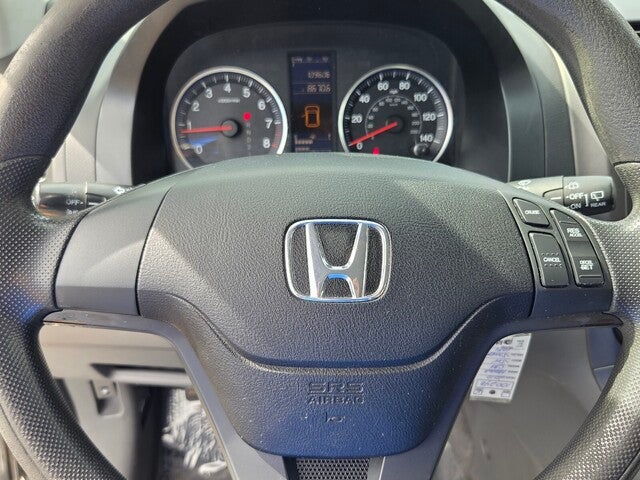 2010 Honda CR-V LX