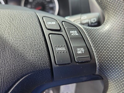 2010 Honda CR-V LX