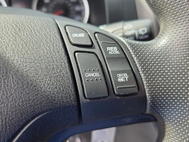 2010 Honda CR-V LX