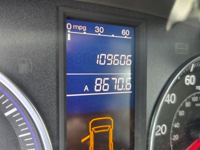 2010 Honda CR-V LX
